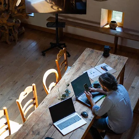 Au Bois Dormant 15 Personnes *