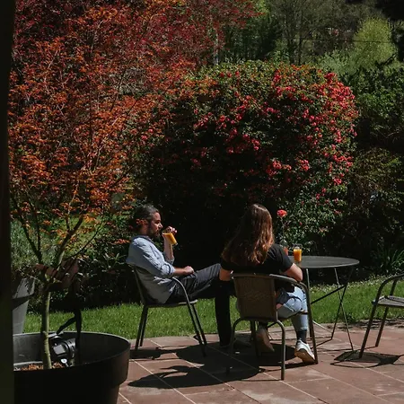 Au Bois Dormant 15 Personnes Дом отдыха *