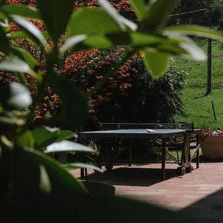 Au Bois Dormant 15 Personnes Лапутруа