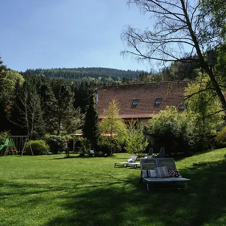 Au Bois Dormant 15 Personnes Дом отдыха