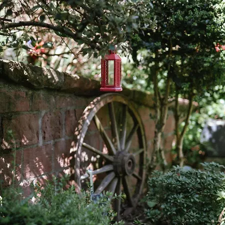 Au Bois Dormant 15 Personnes 別荘 ラプートロワ