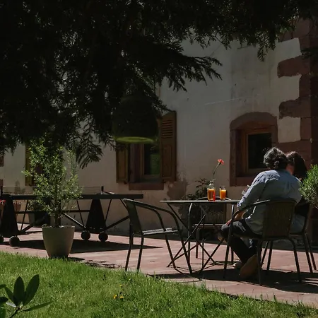 Au Bois Dormant 15 Personnes Дом отдыха