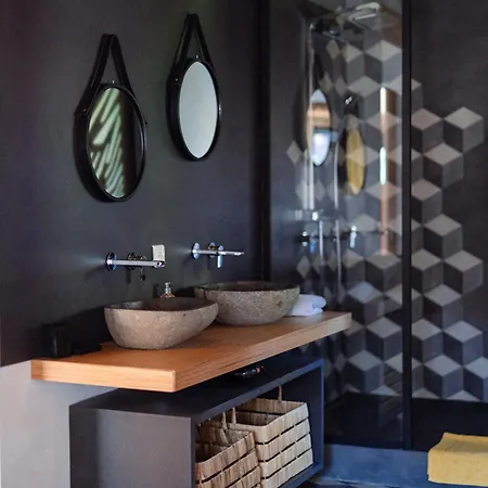 別荘 Au Bois Dormant 15 Personnes