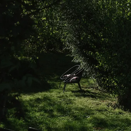 Au Bois Dormant 15 Personnes 別荘 *