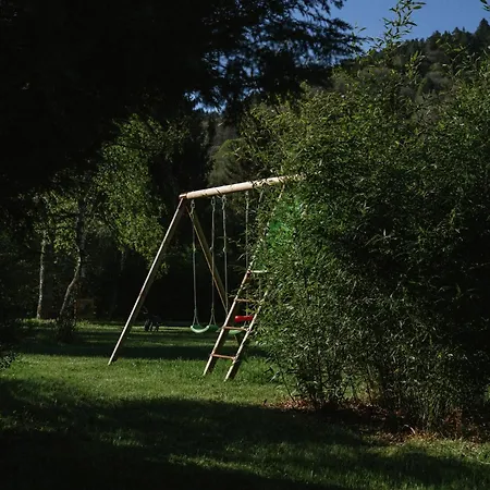 Au Bois Dormant 15 Personnes *