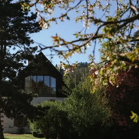 Hébergement de vacances Au Bois Dormant 15 Personnes *