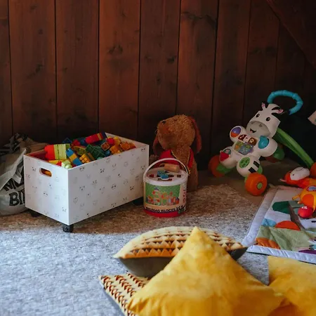 別荘 Au Bois Dormant 15 Personnes ラプートロワ