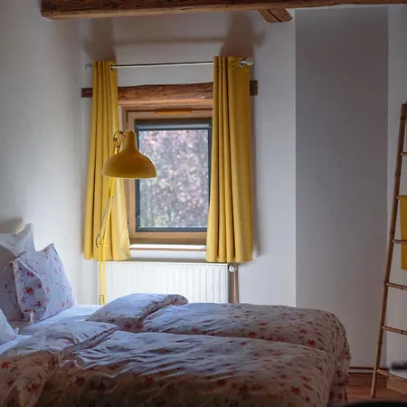 Au Bois Dormant 15 Personnes 別荘