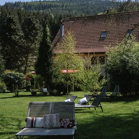 Au Bois Dormant 15 Personnes