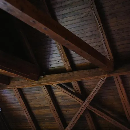 別荘 Au Bois Dormant 15 Personnes *