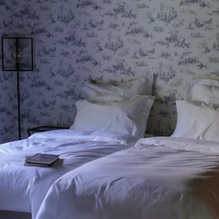 Au Bois Dormant 15 Personnes 別荘 *